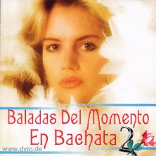 Baladas Del Momento En Bachata