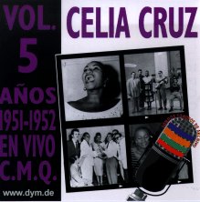 En Vivo C.M.Q. 1951-52 Vol 5