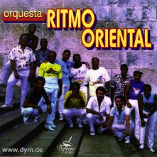 Ritmo Oriental