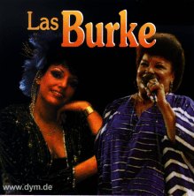 Las Burke De Noche