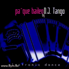 Pa'Que Bailen Electronic Dance