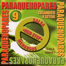 Paraquenopares 9 (2 CD)