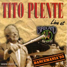 Live At Birdland Dancemania 99