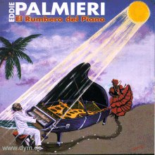 El Rumbero Del Piano