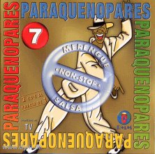 Paraquenopares 7 (2CD)