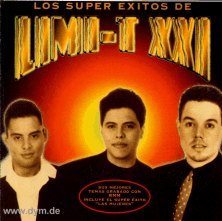 Los Super Exitos