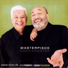 Masterpiece- Obra Maestra