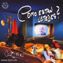 Como Están Ustedes? (2 CD)