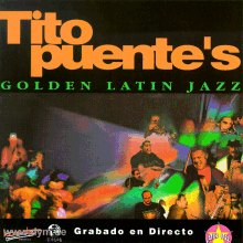 Golden Latin Jazz