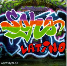 Soho Latino