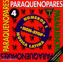 Paraquenopares 4 (2CD)