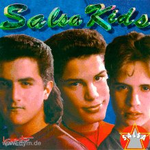 Salsa Kids