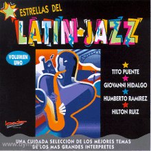###Estrellas Del Latin Jazz