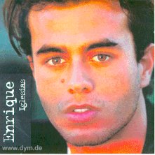 Enrique Iglesias