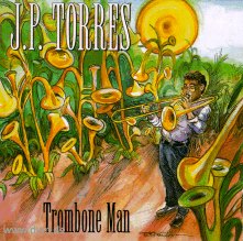 Trombone Man