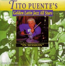 Golden Latin Jazz All Stars