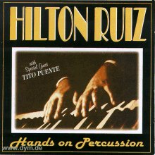 Hands On Percussion