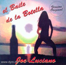 El Baile De La Botella