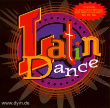 ###Latin Dance