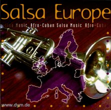 Salsa Europe