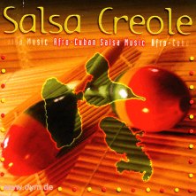 Salsa Creole