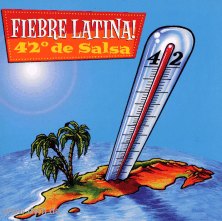 42° de Salsa