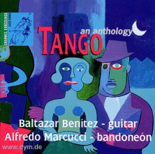 Tango An Anthology