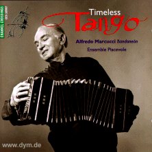 Timeless Tango