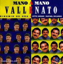 Mano A Mano Vallenato