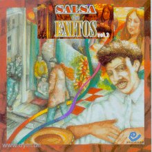 Salsa De Exitos Vol 2