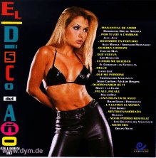 El Disco Del Año Vol 30