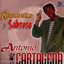 Romantico Y Sabroso