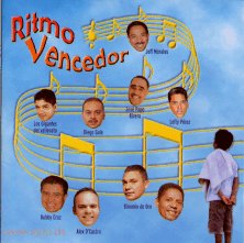 Ritmo Vencedor