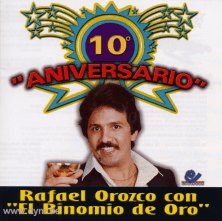 10 Aniversario