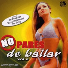 No Pares De Bailar Vol. 2