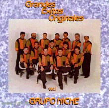 Gr. Exitos Originales Vol. 1