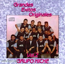 Gr. Exitos Originales Vol. 2