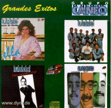 Grandes Exitos