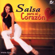 Salsa Para El Corazon