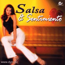 Salsa & Sentimiento