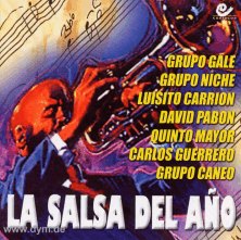 La Salsa Del Ano