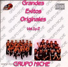 Grandes Exitos Originales (2CD)