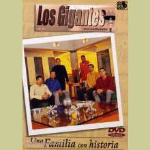 Una Familia Con Historia (DVD)