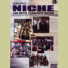 Un Mito Llamado Niche (DVD)