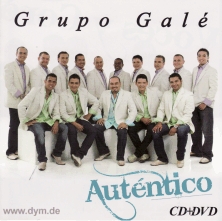 Autentico (CD + DVD)