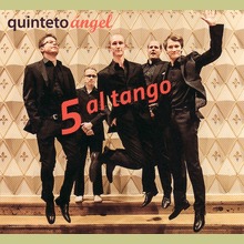 5 Al Tango