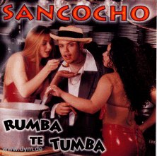 Rumba te Tumba