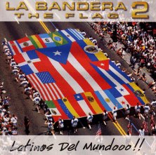La Bandera: The Flag 2