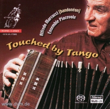 Touched By Tango