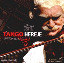 Tango Hereje